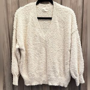 Boho Sweater XL